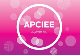 Asia-Pacific Conference on Innovation and Entrepreneurship Ecosystems