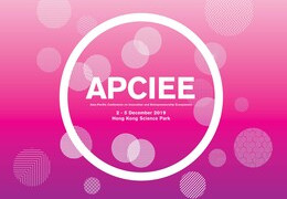 Asia-Pacific Conference on Innovation and Entrepreneurship Ecosystems