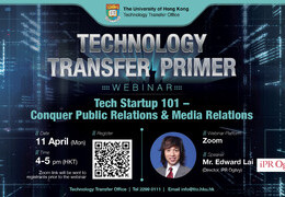 Tech Startup 101 – Conquer Public Relations & Media Relations