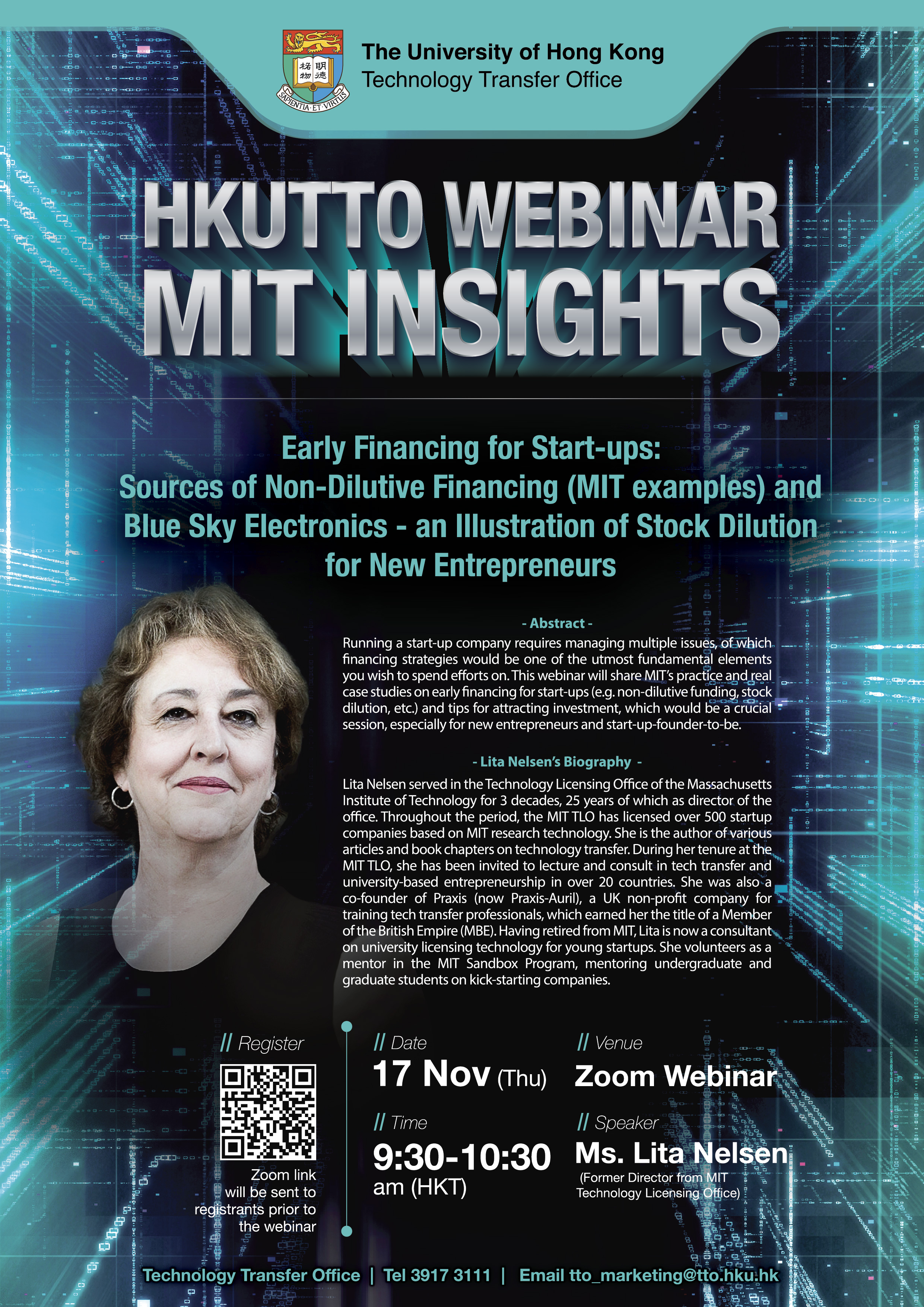 MIT 17 Nov