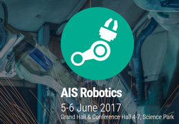 APAC Innovation Summit 2017 Series – Robotics
