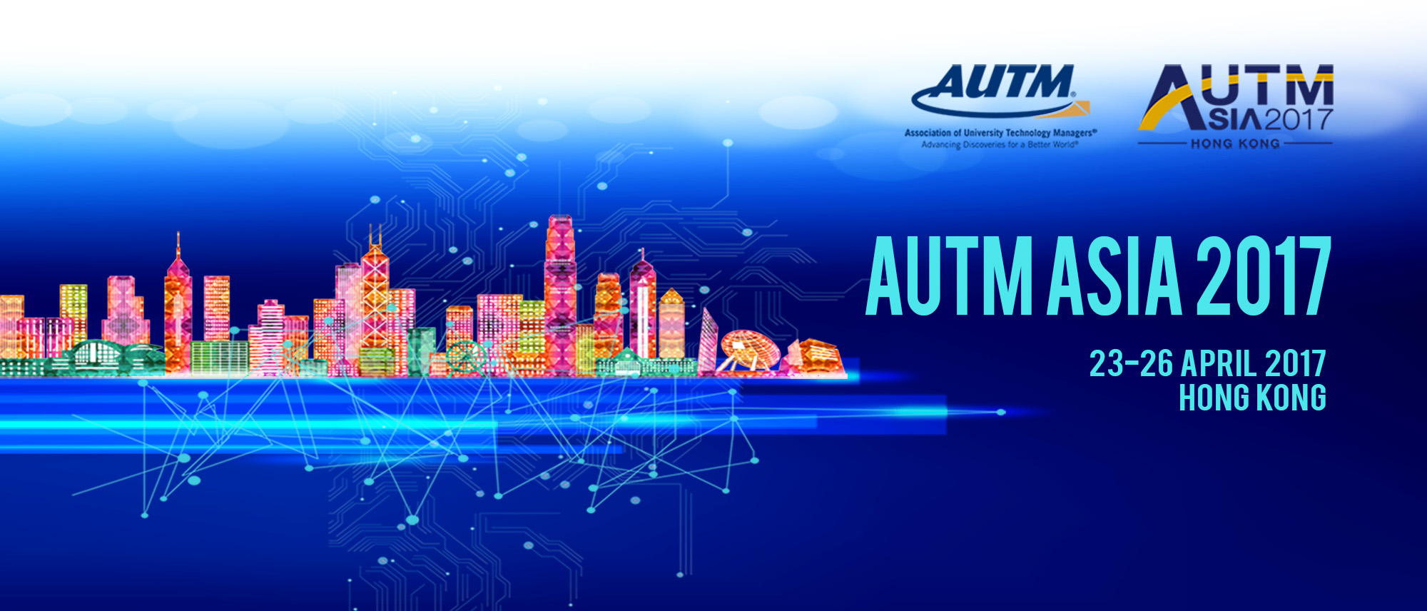AUTM Asia 2017