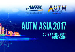 AUTM Asia 2017