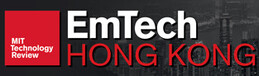 EmTech Hong Kong 2018