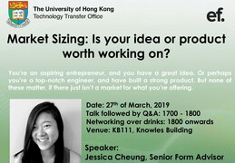 Market Sizing: Is your idea or product worth working on?