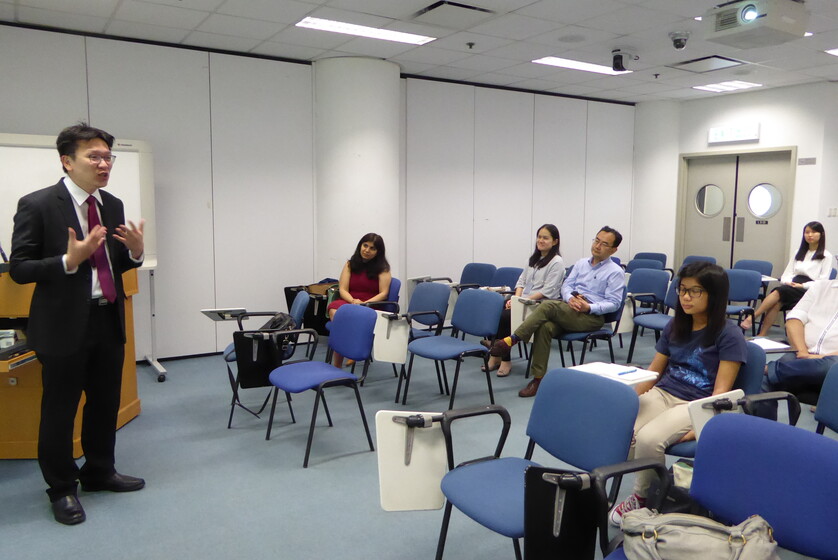 Are You Ready for the Fourth Industrial Revolution? When Biotechnology Transforms Healthcare gallery photo 3