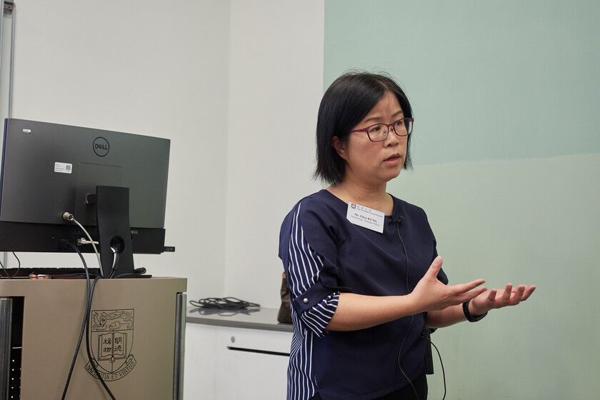Common Questions raised by HKU’s staff for Preparation of Contract Research Agreement gallery photo 2