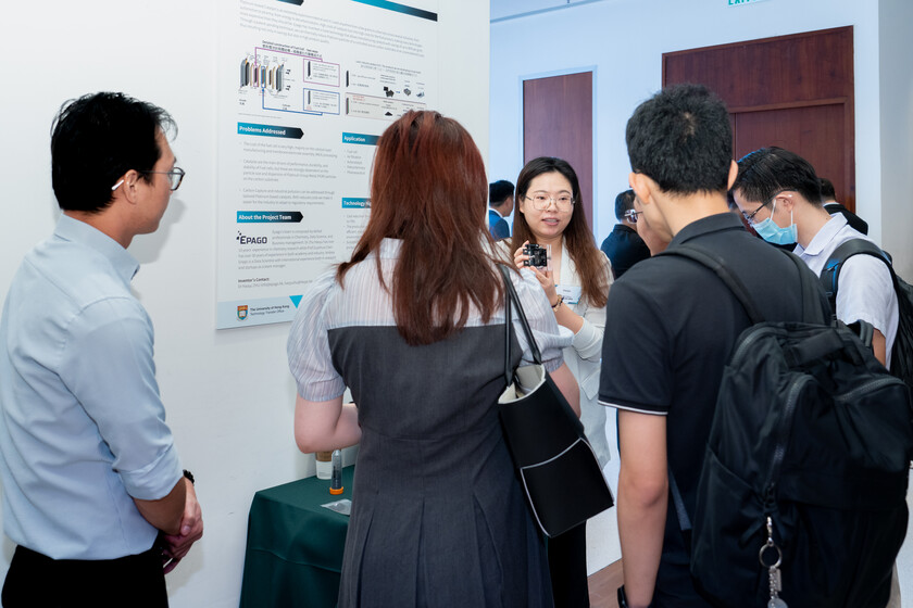 Industry Forum 2023 gallery photo 9