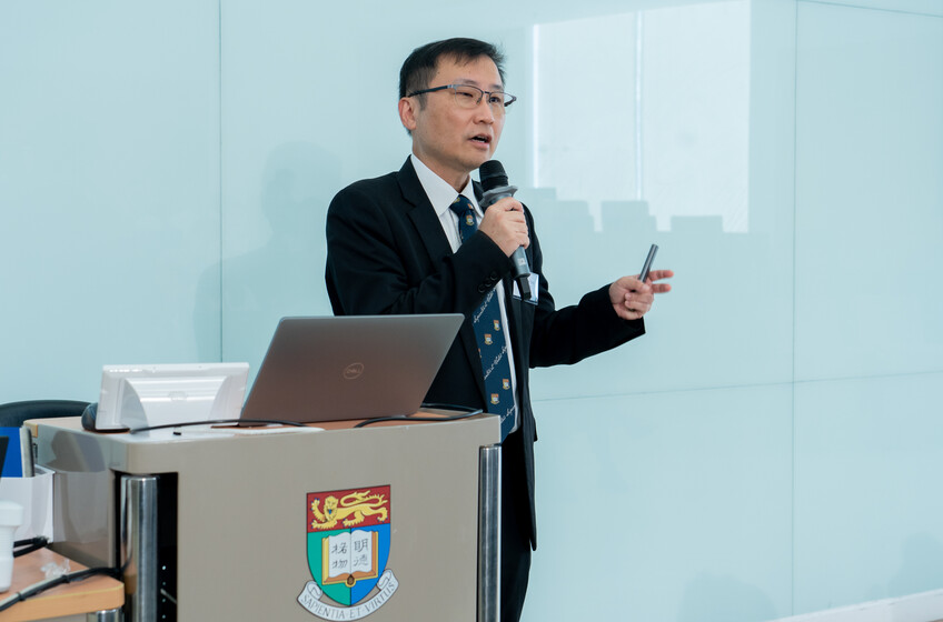 Industry Forum 2023 gallery photo 3