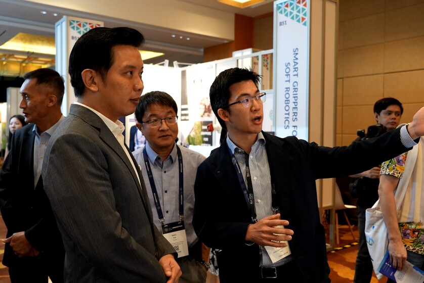 TechInnovation 2023 gallery photo 2