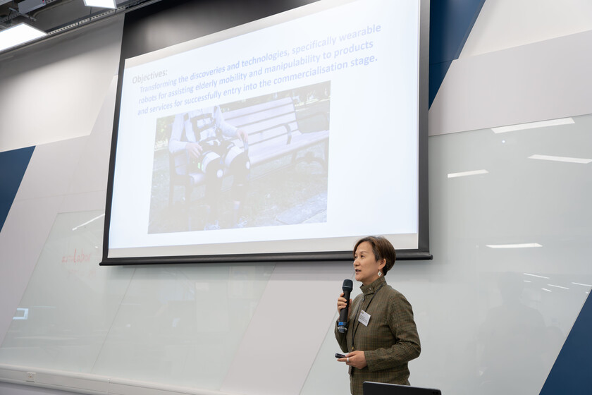 Demo Day 2023 gallery photo 1