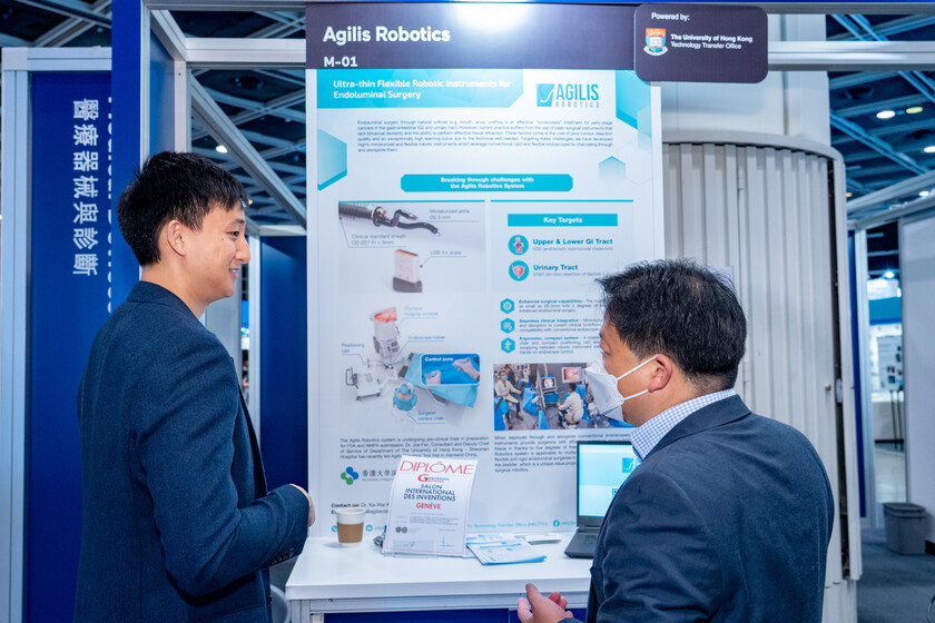 Asia Summit on Global Health 2023 gallery photo 6