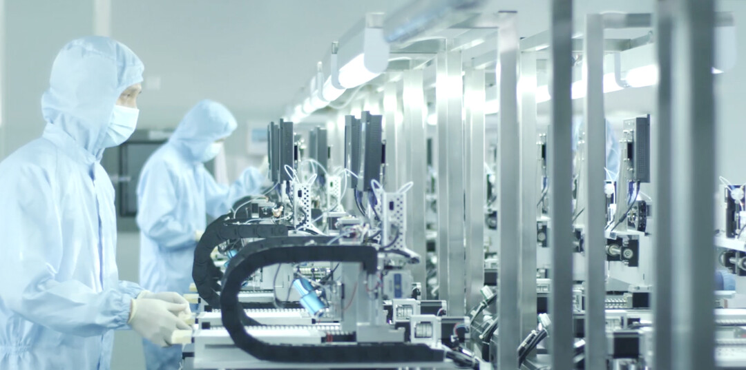 HKU’s patented technology “Flow-through hybridization” widely applied by biotech company listed in GEM of Shenzhen Stock Exchange gallery photo 3