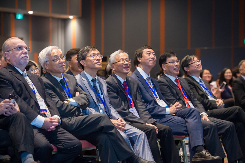 AUTM Asia 2017 gallery photo 2