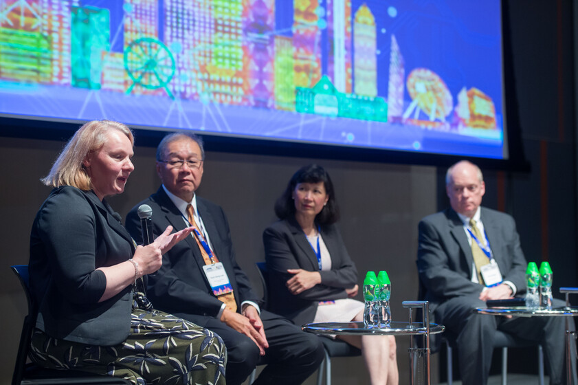 AUTM Asia 2017 gallery photo 3