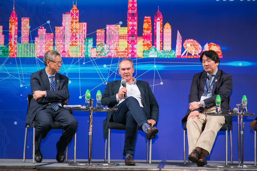 AUTM Asia 2017 gallery photo 6