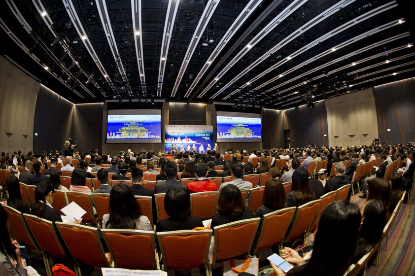 AUTM Asia 2017 gallery photo 8