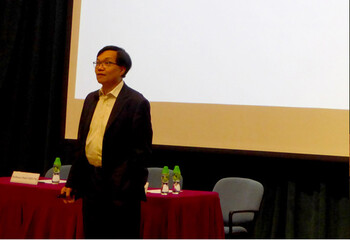Workshop on Innovation and Entrepreneurship