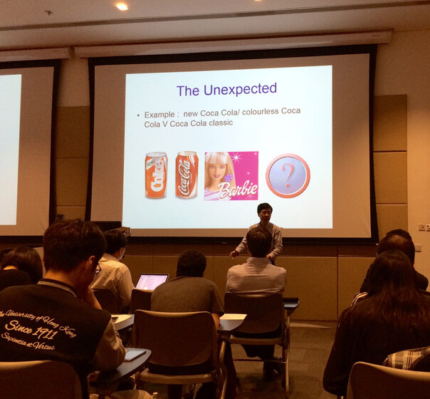Entrepreneurship Academy 2016 - Creating Startup Success: Business Model Design and Entrepreneurial Leadership gallery photo 2