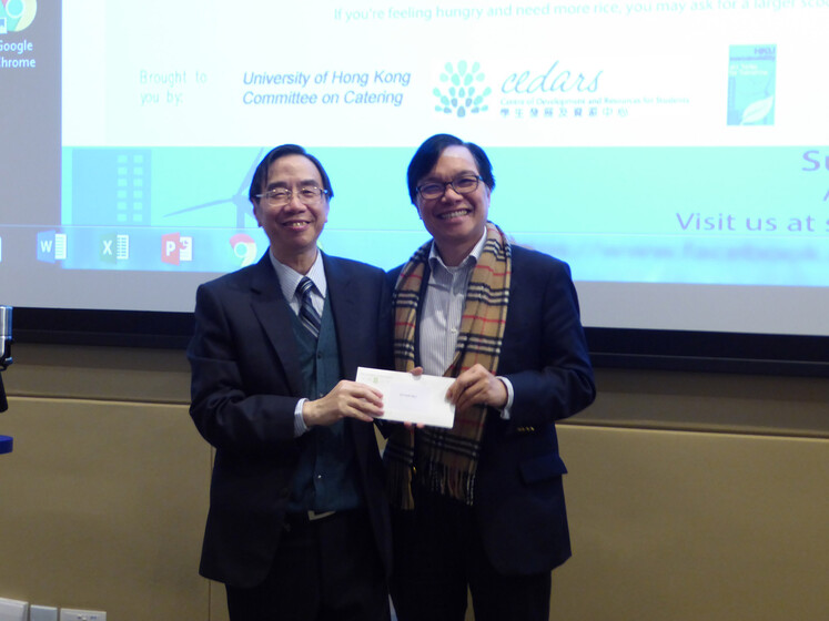 Entrepreneurship Academy 2016 - Learning about intellectual property for startups gallery photo 4
