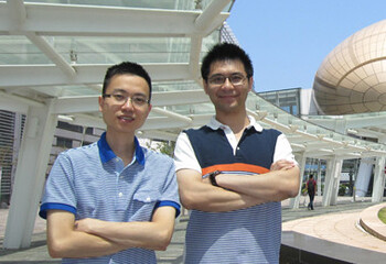 Sharing - OncoSeek Limited (TSSSU@HKU)