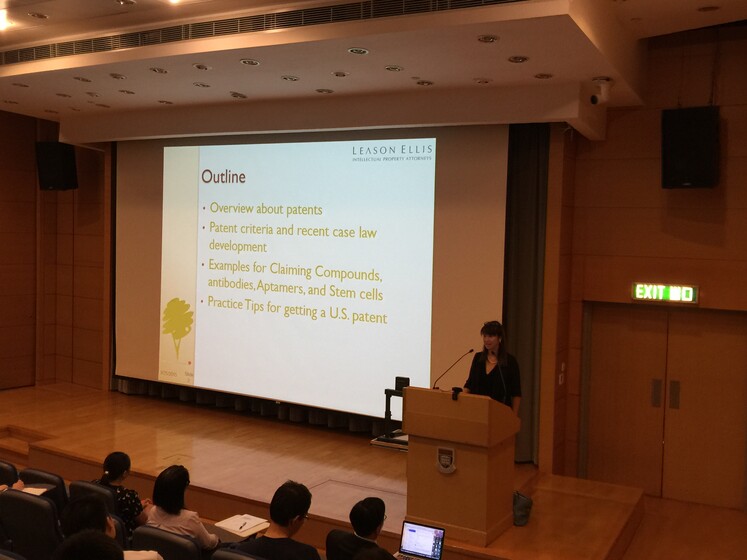 Patent Trends and Strategies for Protecting Biotech/Pharma Inventions in the United States gallery photo 1