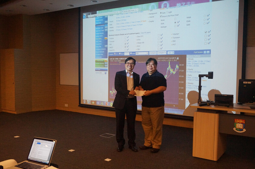 Know How to Count - A Crash Course in Accounting Basics gallery photo 3