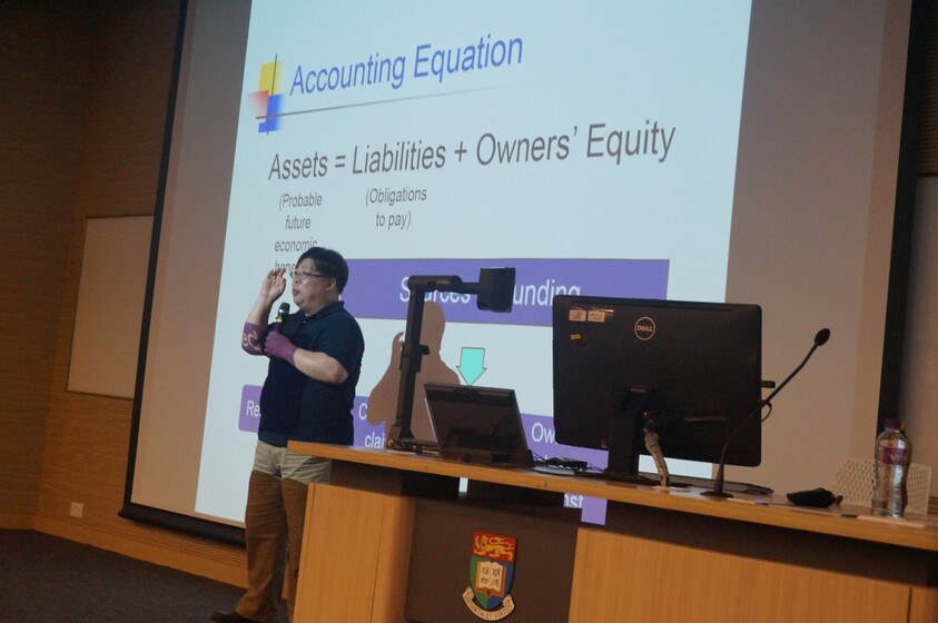 Know How to Count - A Crash Course in Accounting Basics gallery photo 1