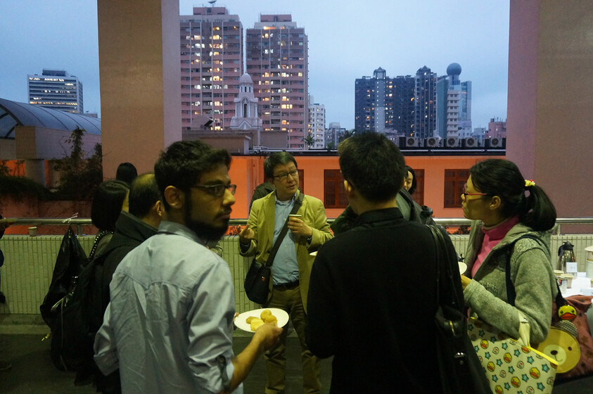 The 5 Dynamics of Entrepreneurship  gallery photo 3