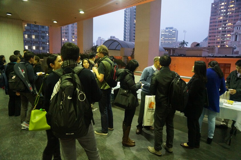 The Making of A business: A Network Perspective gallery photo 2