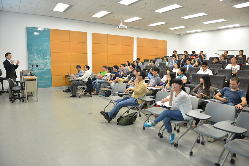 Entrepreneurs in Action – How to Put Everything Together and Get it Started, with Limited Resources gallery photo 3