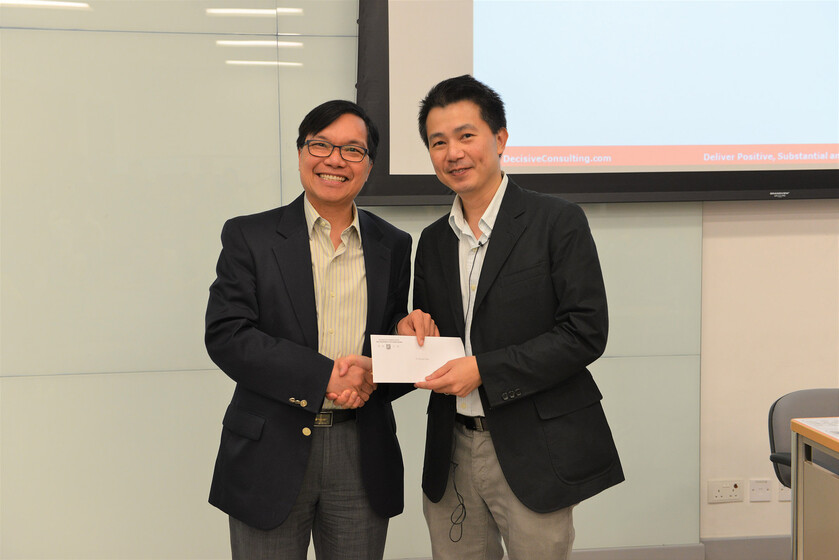 Entrepreneurs in Action – How to Put Everything Together and Get it Started, with Limited Resources gallery photo 4