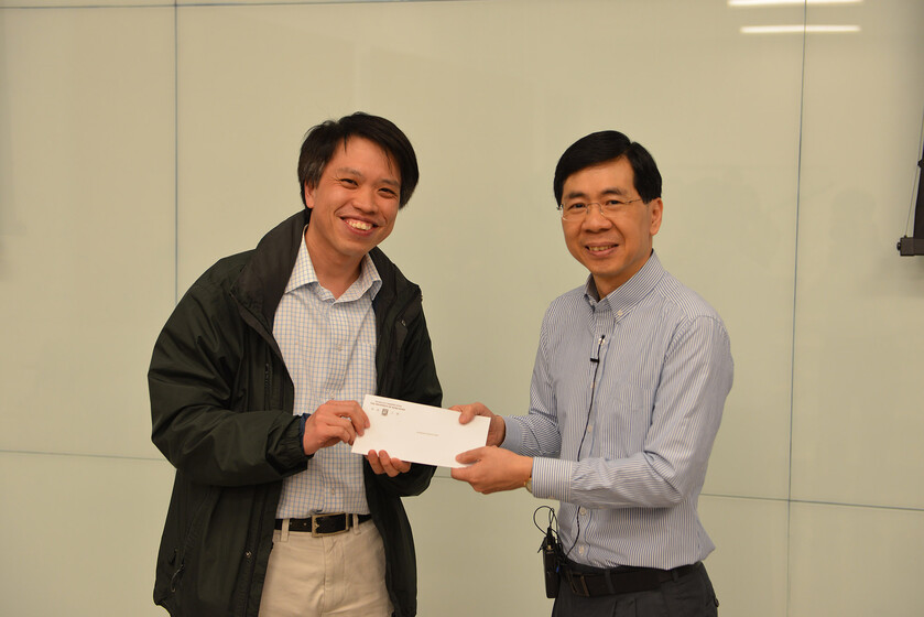 Creating Startup Success - Business Model Design and Entrepreneurial Leadership gallery photo 3