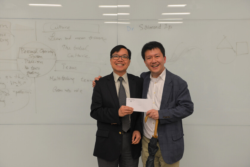 The 5 Dynamics of Entrepreneurship gallery photo 4
