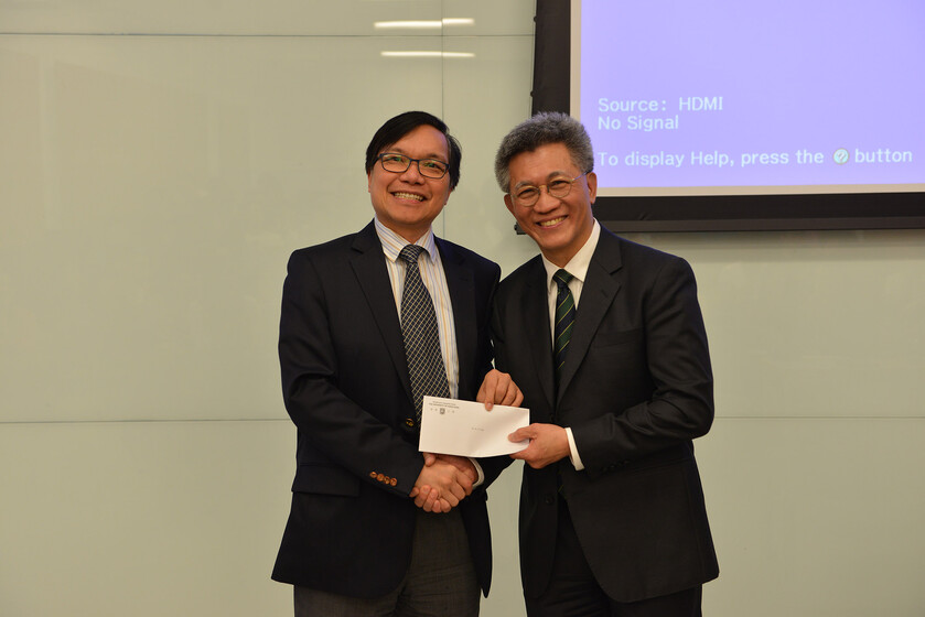 Transforming Technologists into Entrepreneurs gallery photo 4