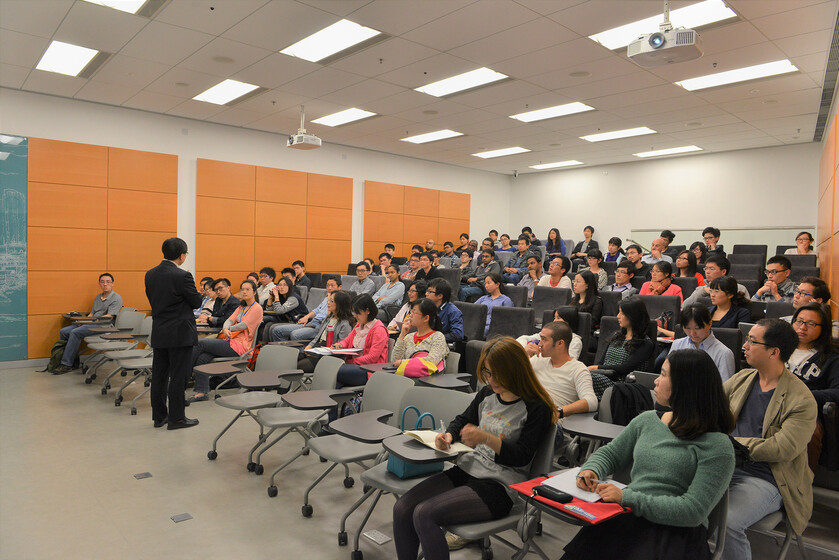 Innovation and Entrepreneurship – Turning Ideas into Reality gallery photo 4