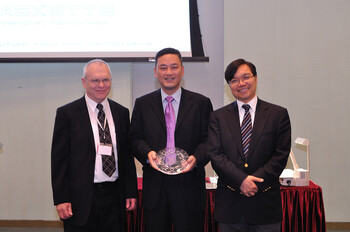 First time in Hong Kong FICPI SEAD training course on patent drafting