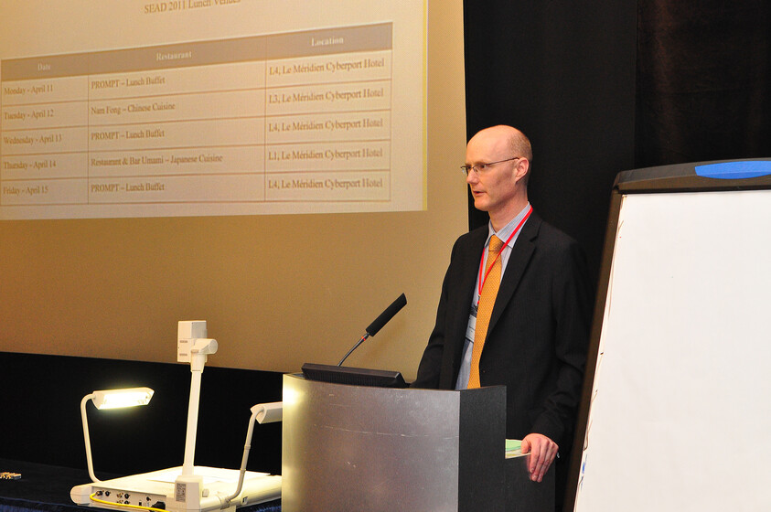 First Session of FICPI SEAD training course on patent drafting gallery photo 3