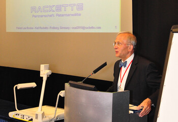First Session of FICPI SEAD training course on patent drafting
