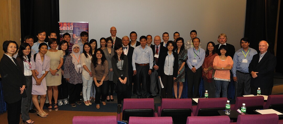 Final Session of FICPI SEAD training course on patent drafting gallery photo 1