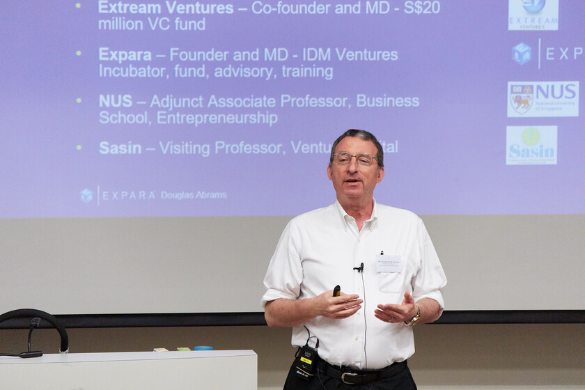 Business Planning Workshop gallery photo 1