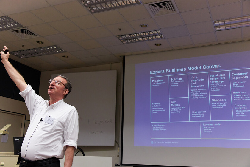 Business Planning Workshop gallery photo 2