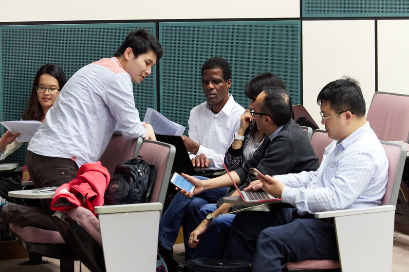 Business Planning Workshop gallery photo 3