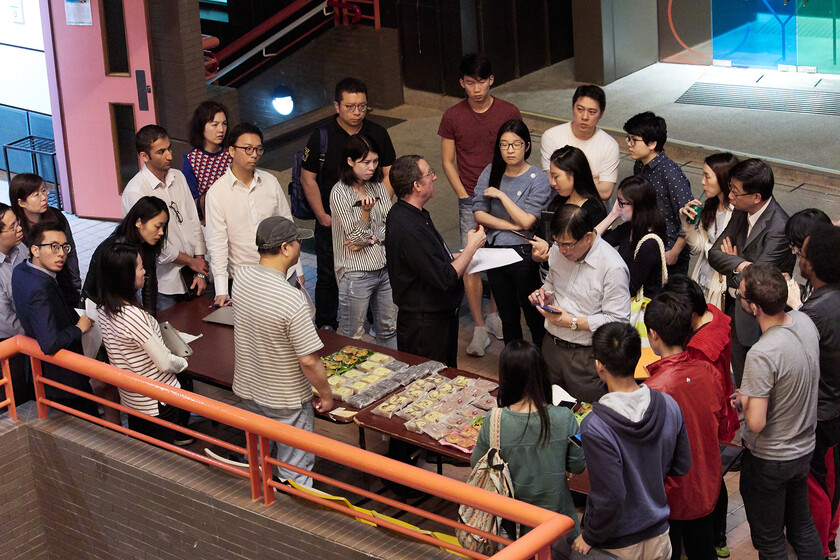 Business Planning Workshop gallery photo 4