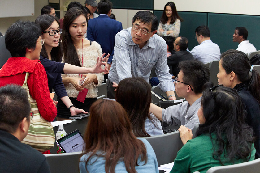 Business Planning Workshop gallery photo 8
