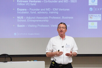 Business Planning Workshop