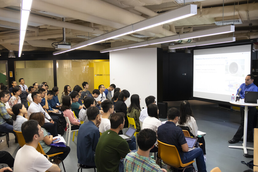 Machine Learning with MATLAB by Mr. Gerardo Hernández  gallery photo 4