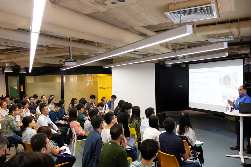 Machine Learning with MATLAB by Mr. Gerardo Hernández  gallery photo 5