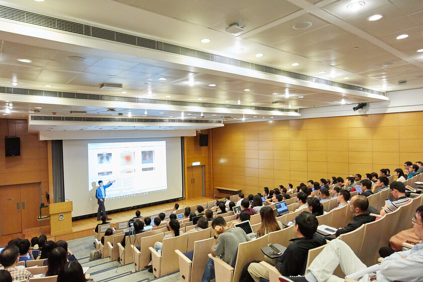 A.I. Workshops by Microsoft gallery photo 2