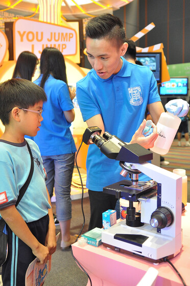 InnoCarnival 2015 gallery photo 2